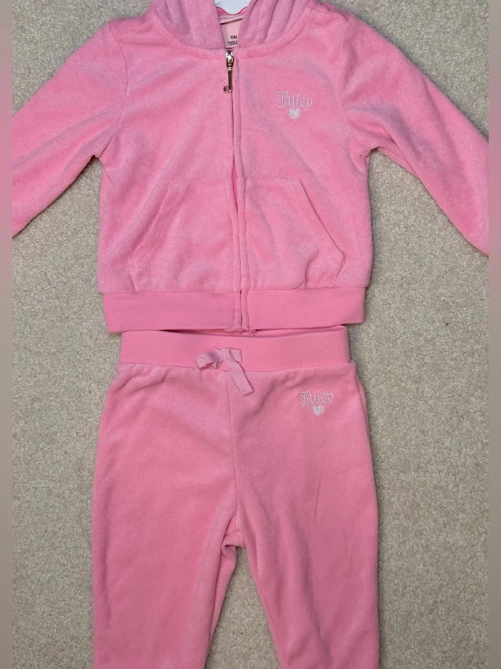 Juicy Couture juicy couture